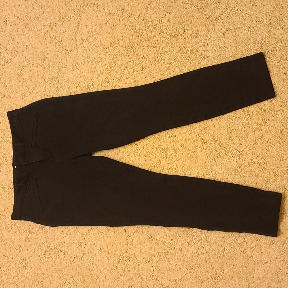 Gap Skinny Ankle Dress Pant